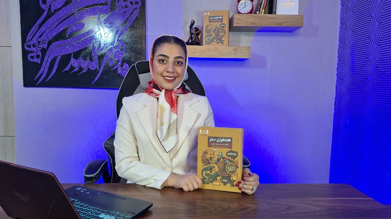 تصویر فرنوش هنرمند